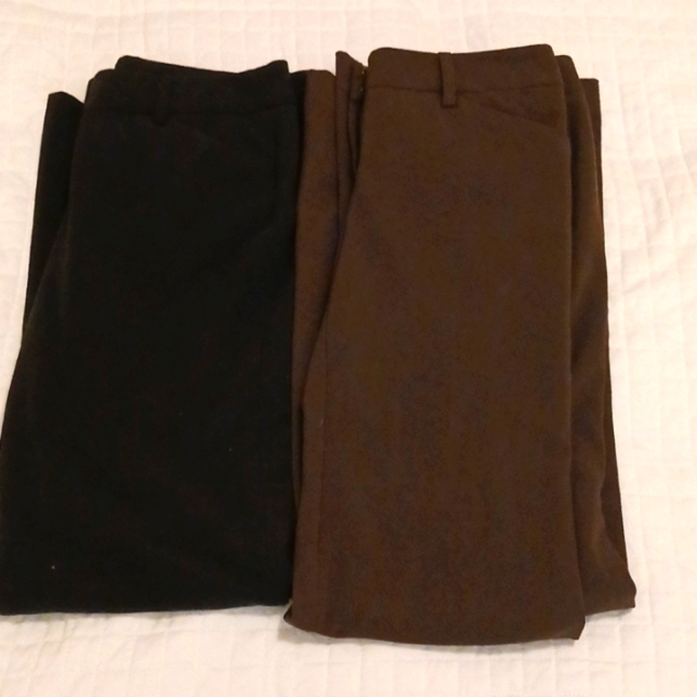 Starcity pants bundle